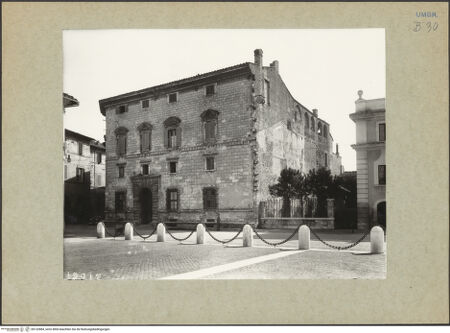 Vorderseite von bh132884_recto