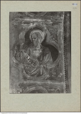 Vorderseite von bh132886_recto