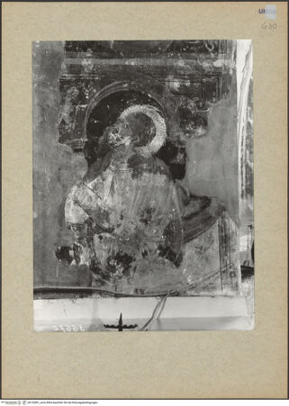 Vorderseite von bh132891_recto