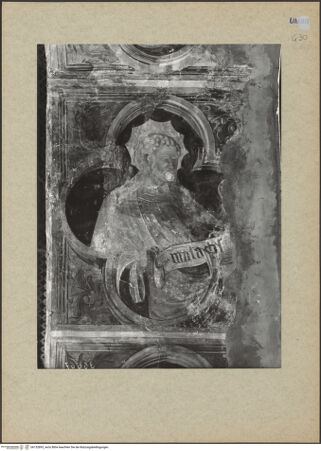 Vorderseite von bh132893_recto