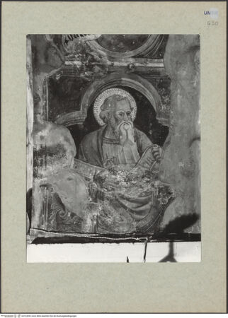 Vorderseite von bh132895_recto