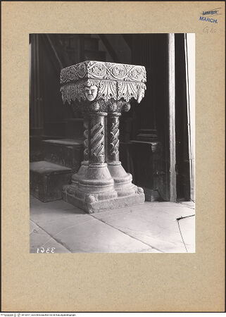 Vorderseite von bh132917_recto