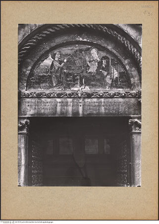 Vorderseite von bh132919_recto