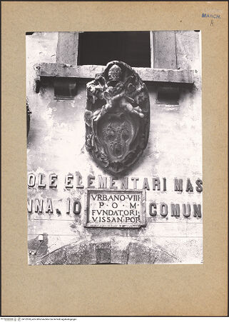 Vorderseite von bh132920_recto