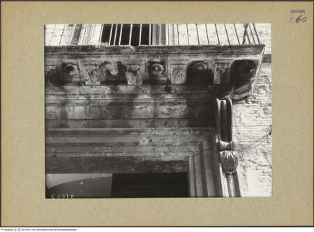 Vorderseite von bh132921_recto