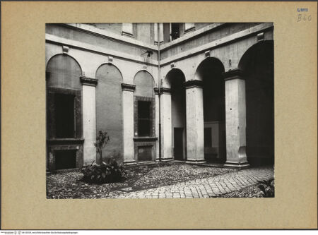 Vorderseite von bh132925_recto