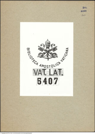 Vorderseite von bh133021_recto