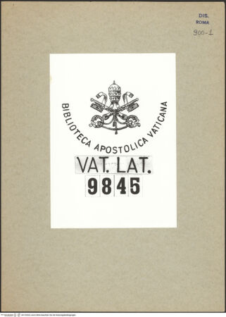 Vorderseite von bh133023_recto