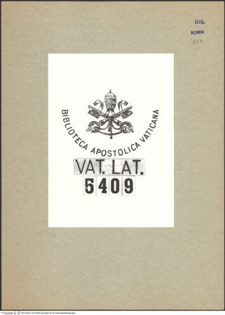 Vorderseite von bh133026_recto