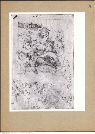 Vorderseite von bh133049_recto