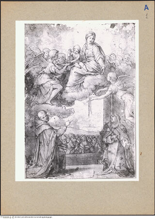 Vorderseite von bh133057_recto