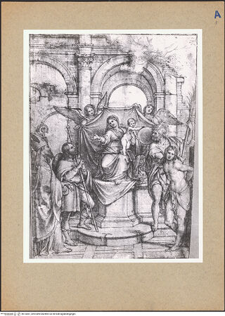 Vorderseite von bh133061_recto