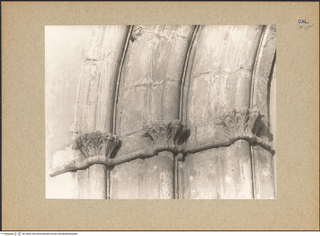 Vorderseite von bh133085_recto