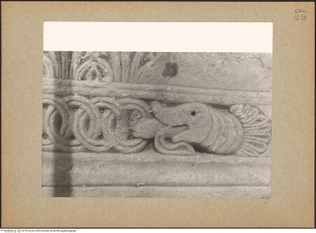 Vorderseite von bh133106_recto