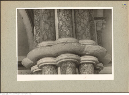 Vorderseite von bh133121_recto