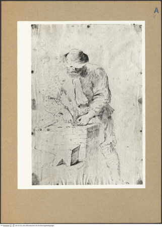 Vorderseite von bh133126_recto