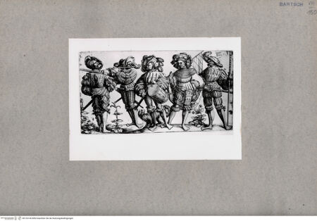 Vorderseite von  [http://creativecommons.org/publicdomain/mark/1.0/] ... - , bh133146. Foto.