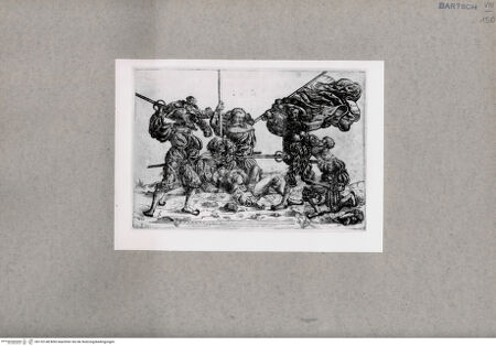 Vorderseite von  [http://creativecommons.org/publicdomain/mark/1.0/] ... - , bh133148. Foto.