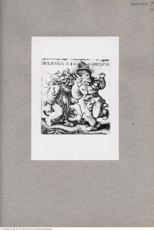 Vorderseite von  [http://creativecommons.org/publicdomain/mark/1.0/] ... - , bh133151. Foto.