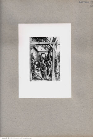 Vorderseite von  [http://creativecommons.org/publicdomain/mark/1.0/] ... - , bh133153. Foto.