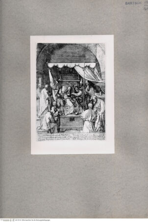 Vorderseite von  [http://creativecommons.org/publicdomain/mark/1.0/] ... - , bh133161. Foto.