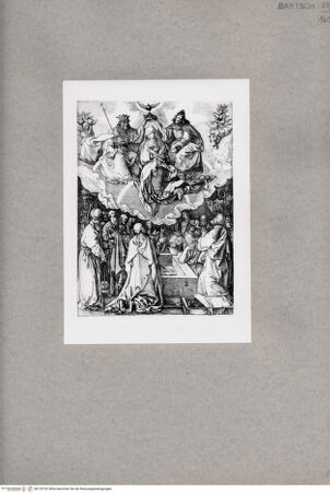 Vorderseite von  [http://creativecommons.org/publicdomain/mark/1.0/] ... - , bh133162. Foto.