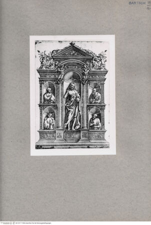 Vorderseite von  [http://creativecommons.org/publicdomain/mark/1.0/] ... - , bh133171. Foto.