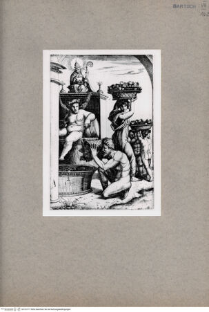 Vorderseite von  [http://creativecommons.org/publicdomain/mark/1.0/] ... - , bh133177. Foto.