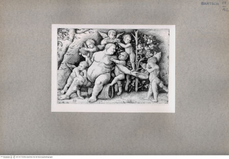 Vorderseite von  [http://creativecommons.org/publicdomain/mark/1.0/] ... - , bh133178. Foto.