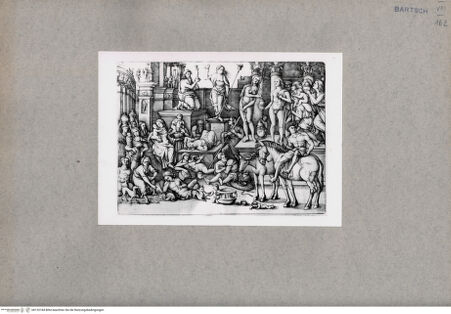 Vorderseite von  [http://creativecommons.org/publicdomain/mark/1.0/] ... - , bh133184. Foto.