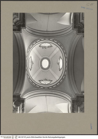 Vorderseite von bh133197_recto