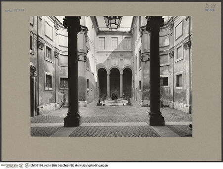 Vorderseite von bh133198_recto