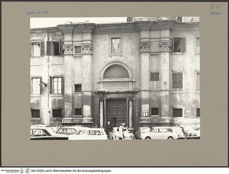 Vorderseite von bh133202_recto