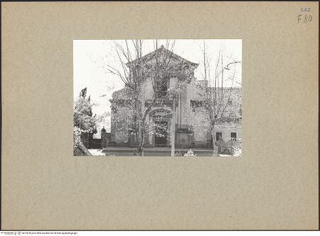 Vorderseite von bh133219_recto