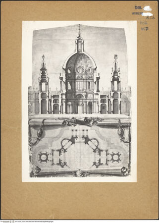 Vorderseite von bh133226_recto