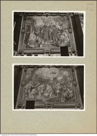 Vorderseite von bh133268_bh133269_recto