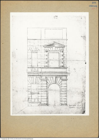 Vorderseite von bh133342_recto