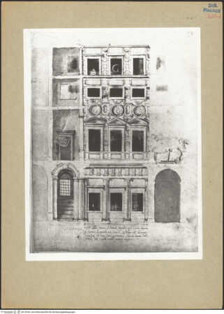 Vorderseite von bh133344_recto