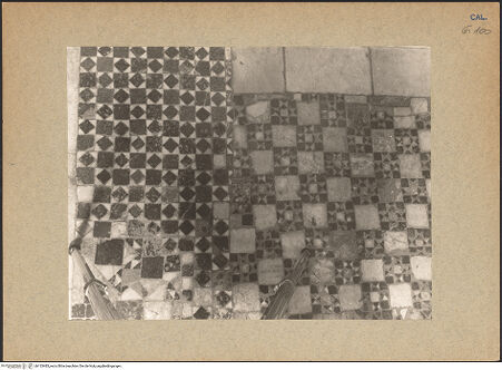 Vorderseite von bh133483_recto