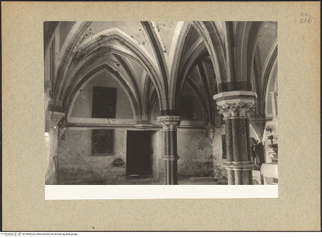 Vorderseite von bh133494_recto