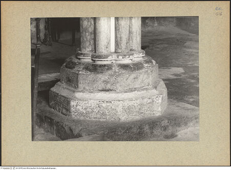 Vorderseite von bh133495_recto