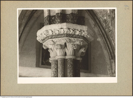 Vorderseite von bh133500_recto