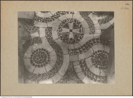 Vorderseite von bh133511_recto