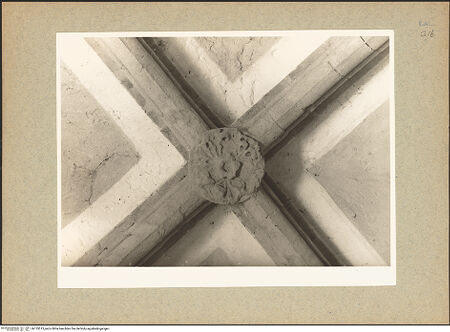 Vorderseite von bh133513_recto