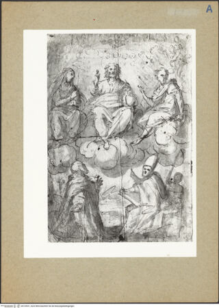 Vorderseite von bh133531_recto