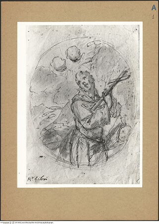 Vorderseite von bh133532_recto