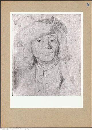 Vorderseite von bh133543_recto