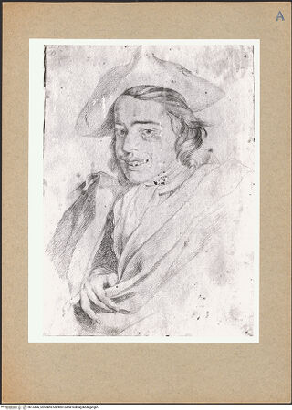 Vorderseite von bh133546_recto