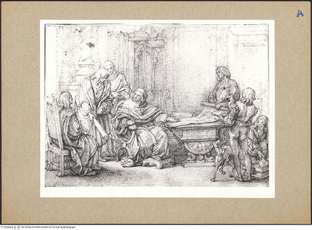 Vorderseite von bh133558_recto