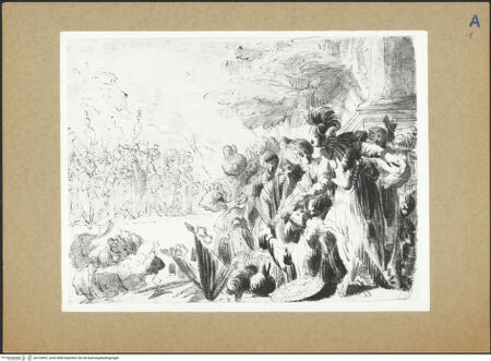 Vorderseite von bh133597_recto